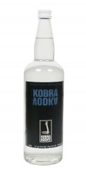Kobra Vodka 37,5%