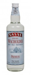 Wacholder Premium extra mild 32%